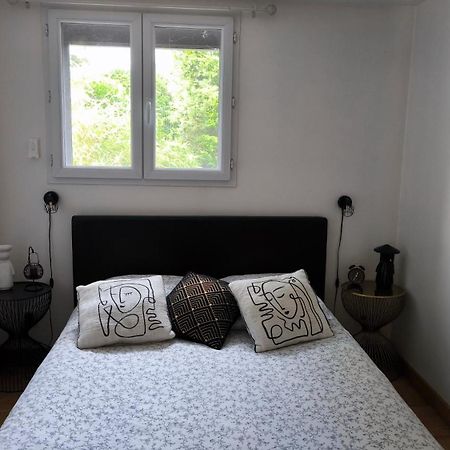 Tres Bel Appartement Avec Vue Sur Les Montagnes Saint Ismier Ngoại thất bức ảnh