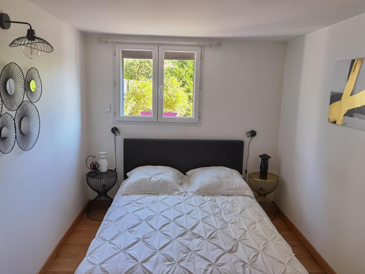 Tres Bel Appartement Avec Vue Sur Les Montagnes Saint Ismier Ngoại thất bức ảnh